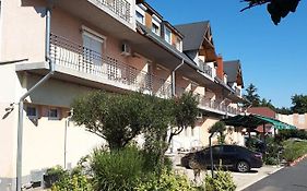 Wolf Hotel